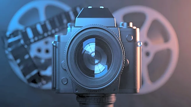 Amazon MGM Releases 'Verity' Trailer Featuring Anne Hathaway and Dakota Johnson