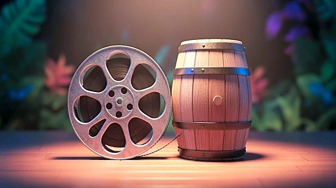 Nintendo Announces April 2028 Release for Next Animated Film Amid Donkey Kong Spinoff Speculation