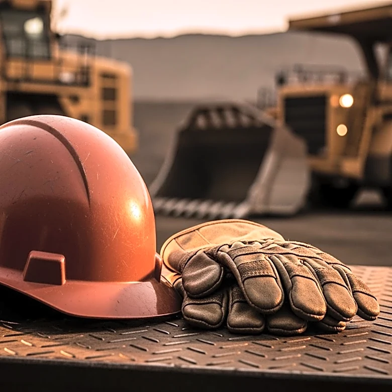 MYNWELL's Onsite Health Programs Transform Mining Worker Care with 'Industrial Athlete' Approach