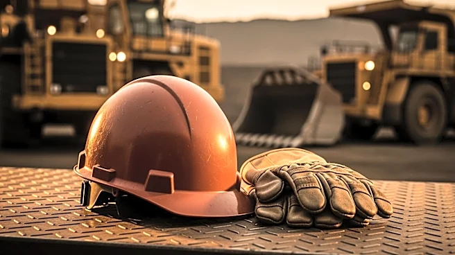 MYNWELL's Onsite Health Programs Transform Mining Worker Care with 'Industrial Athlete' Approach