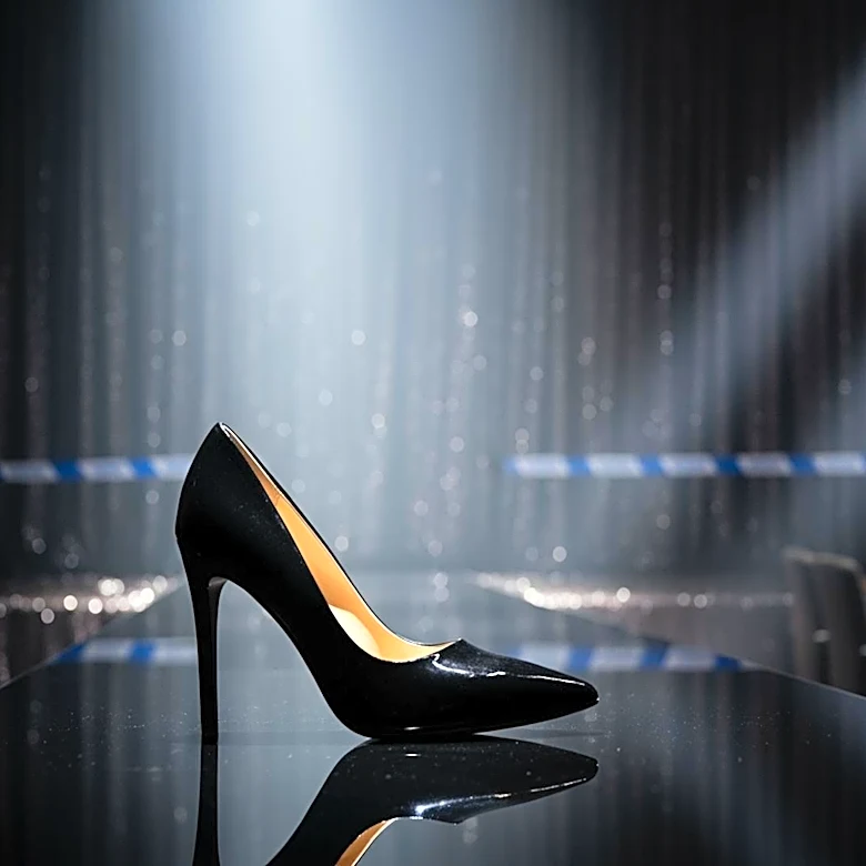 Lady Gaga and Doechii Release 'Runway' Video for 'Devil Wears Prada 2'