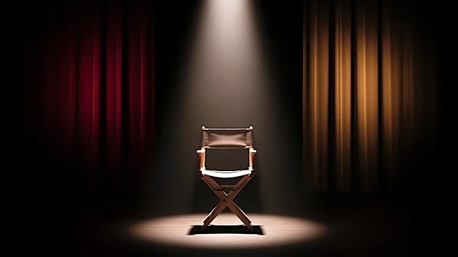 Tony Nominee Corey Stoll Discusses Stage and Screen Roles in 'What Happened Was…'