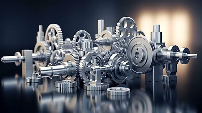 Simpson Manufacturing Exceeds Earnings Expectations with Strong Q1 Performance