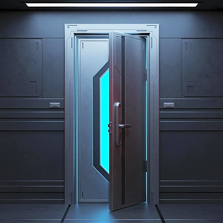 Netflix Announces New Title and Release Date for Louis Leterrier's Sci-Fi Thriller 'The Last House'