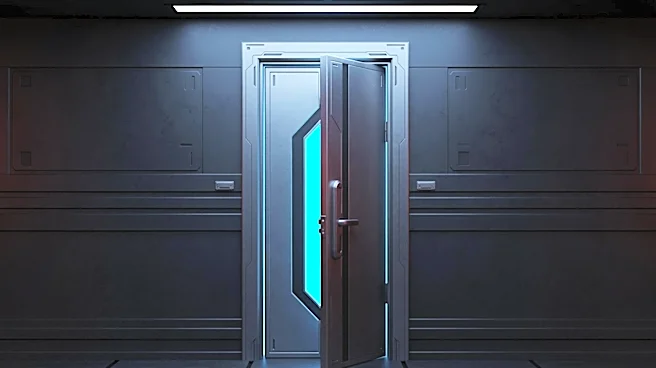 Netflix Announces New Title and Release Date for Louis Leterrier's Sci-Fi Thriller 'The Last House'