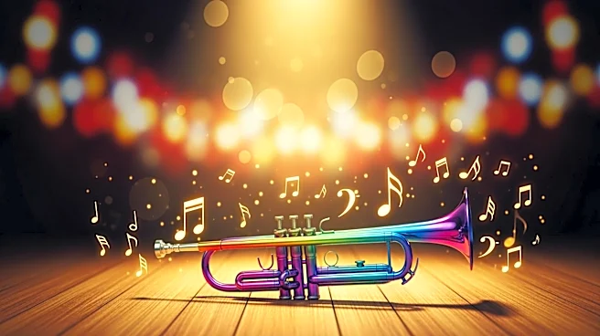 New Orleans Jazz Fest Kicks Off with Performances by Jon Batiste, Irma Thomas, and David Byrne