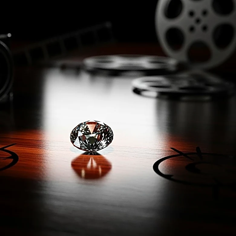 Andy Garcia's Noir Film 'Diamond' Secures Sales Ahead of Cannes Premiere