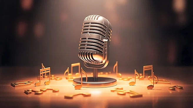 Taylor Swift, Jay-Z, and Bad Bunny Recognized Among 30 Greatest Living American Songwriters