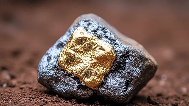 West Red Lake Gold Mining Company Reports High-Grade Gold Mineralization at Rowan Deposit