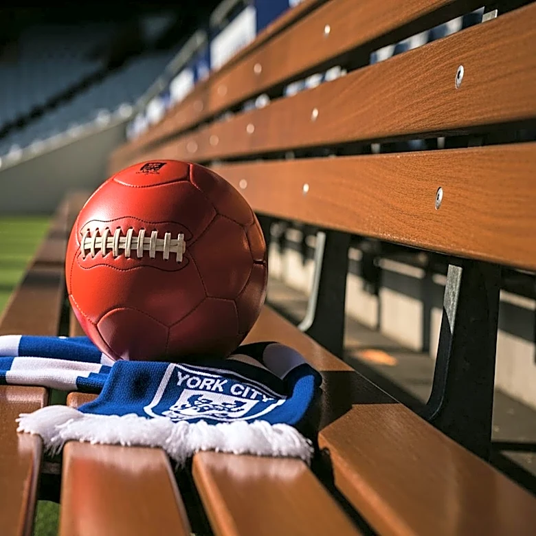 York City Supports Hiram Boateng Amid Fan Incident Investigation