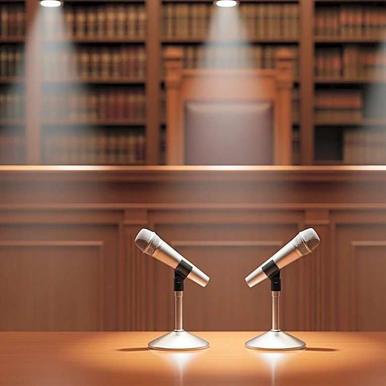 Elon Musk and Sam Altman Face Off in Court Over OpenAI's Mission Shift