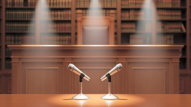 Elon Musk and Sam Altman Face Off in Court Over OpenAI's Mission Shift