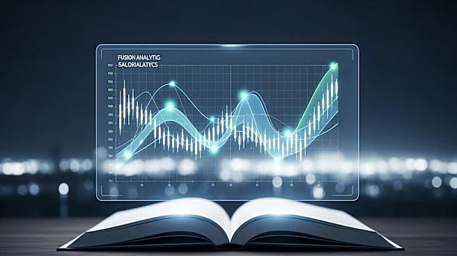 TradingView's Role in Democratizing Financial Markets Through Advanced Analytics