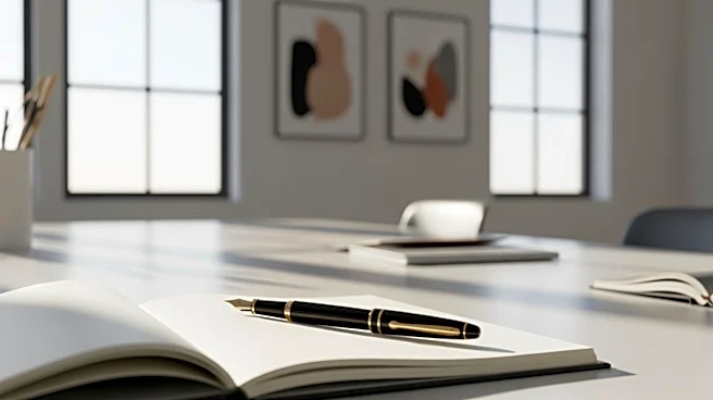 Études Studio Appoints New CEO to Drive Growth and Cultural Positioning