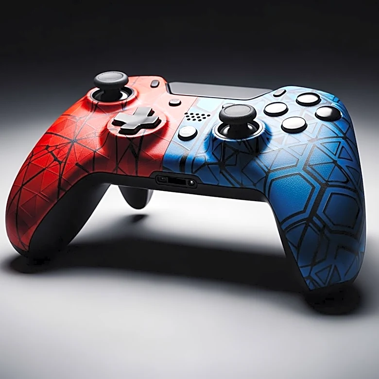 Dbrand Launches 44 Skins for New Steam Controller Amid Cult Following