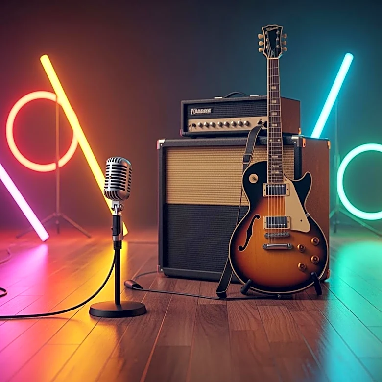 Megan Thee Stallion and Nickelback Collaborate on 'Pickle's Back' Music Video