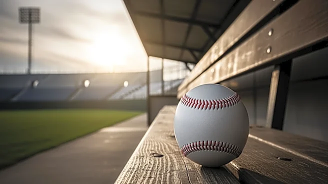 Philadelphia Phillies Dismiss Manager Rob Thomson Amid Poor Season Start