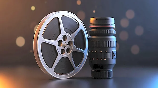 Hollywood's Focus on Millennial Nostalgia Overlooks Gen Z's Cinema Revival