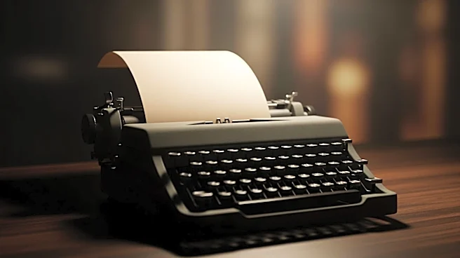 Meaghan Oppenheimer to Develop New Drama Series 'Bastards' at Hulu