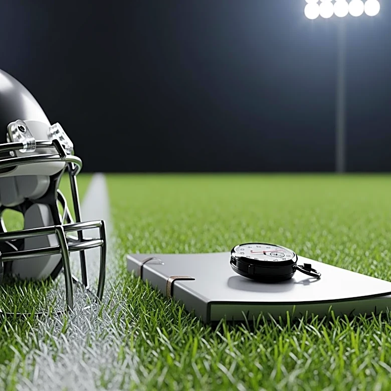 Detroit Lions' 2026 NFL Draft Selections Set Stage for Competitive Training Camp