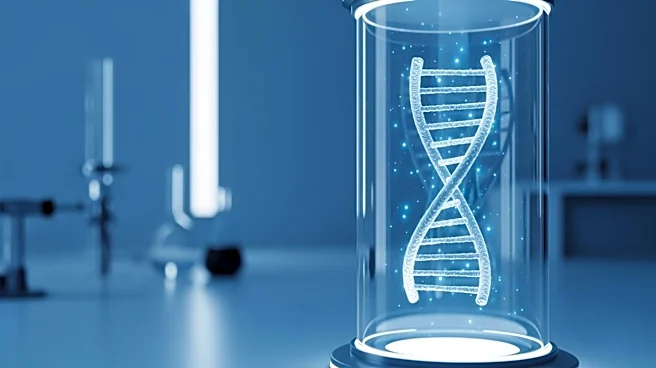 Genprex Presents Promising Preclinical Data on Diabetes Gene Therapy