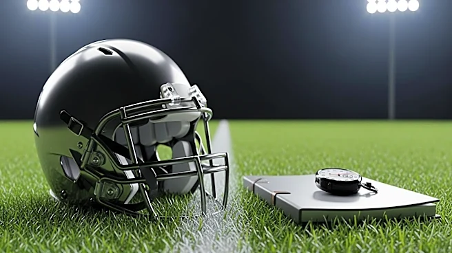 Detroit Lions' 2026 NFL Draft Selections Set Stage for Competitive Training Camp