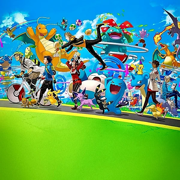 Pokémon GO Fest 2026: Global Event Features Mega Mewtwo Debut