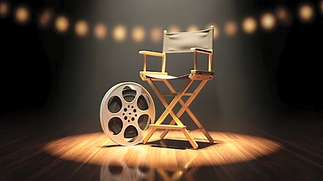 Tony Leung Appointed Jury President for 2026 Shanghai Film Festival, Highlighting His Cinematic Legacy