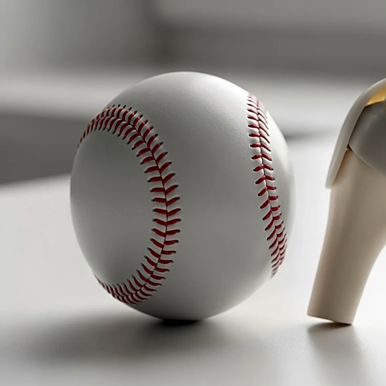 Fitness Expert Offers Advice to Prevent Shoulder Injuries in Baseball and Softball