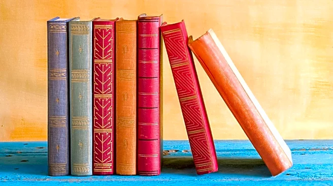 Baltimore's Ticket to Discovery Book Club Encourages Summer Reading