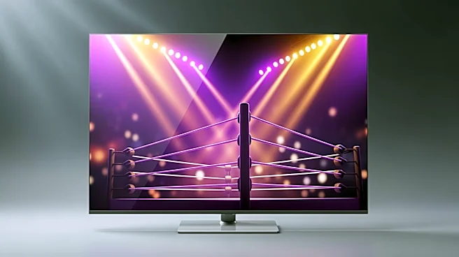 WWE NXT Premium Live Events to Broadcast on The CW for First Time
