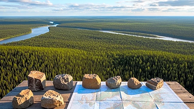 Skyharbour Resources Advances Exploration at Co-Flagship Projects in Athabasca Basin