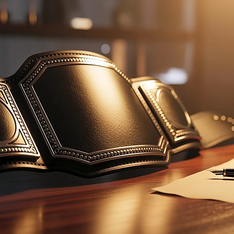 Triple H Signs New WWE Contract Amid Creative Control Speculations