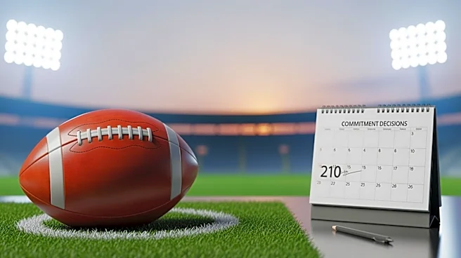 Gophers Lose Top Recruit Dajohn Yarborough; Anitoni Tahi Sets Commitment Date