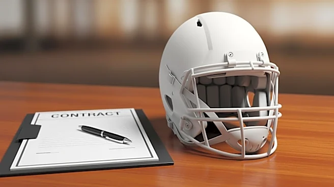 Stanford's Collin Wright Signs with Houston Texans as Undrafted Free Agent