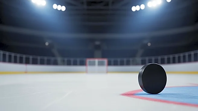 Flyers Face Critical Game 6 After Loss to Penguins in NHL Playoffs