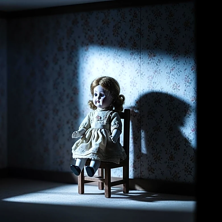 Melissa Bergland Stars in Robert Lang's Indie Horror Film 'Sweetie'