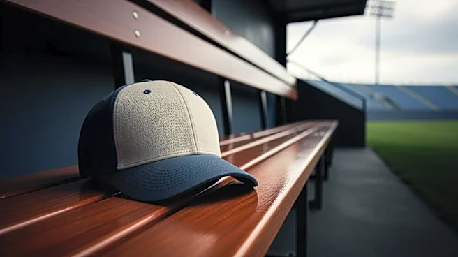 Philadelphia Phillies Fire Manager Rob Thomson Amidst Season Struggles