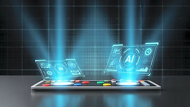 Webinar Explores AI Governance Amidst Rising Shadow AI Concerns