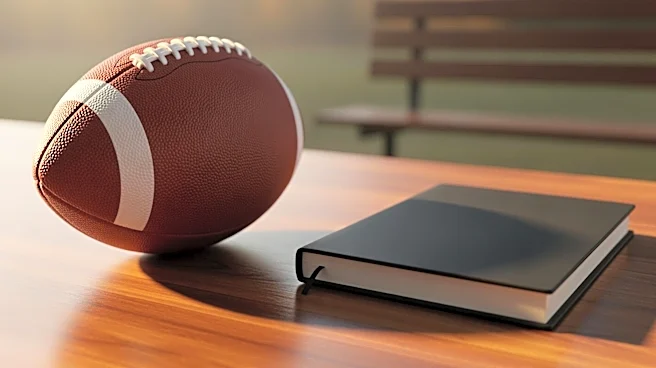 Cleveland Browns Sign Fullback Michael Burton to Enhance Offensive Strategy