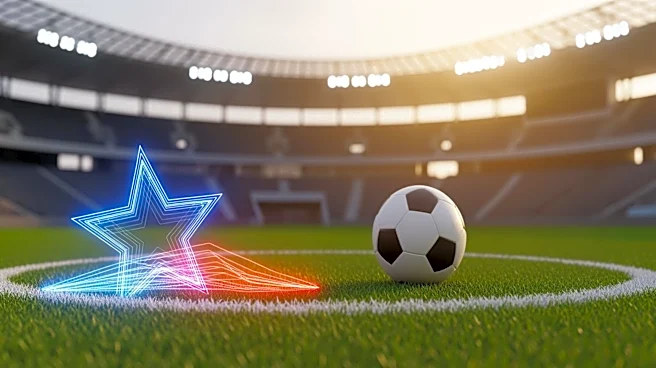 Barcelona Secures Young Polish Talent Kajetan Paweł Goral Amidst Competition