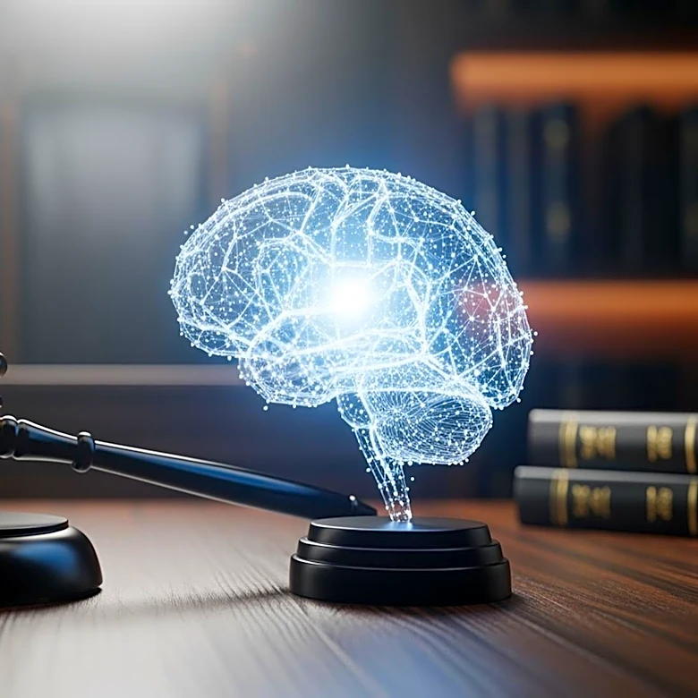 Legal AI Firms Utilize Celebrity Endorsements to Build Brand Identity