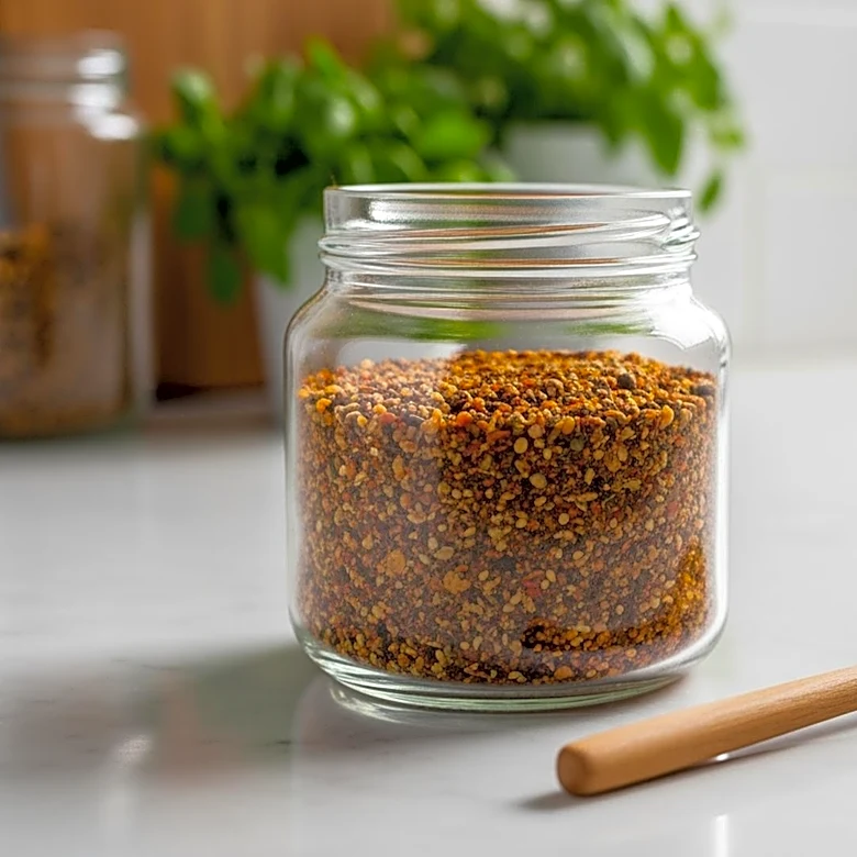 Paris Hilton Collaborates with McCormick on New Seasoning Range