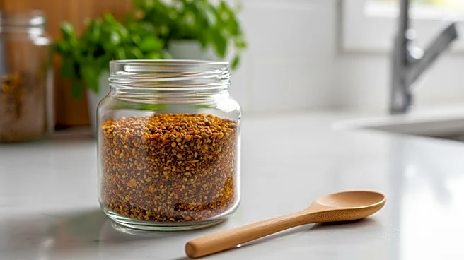 Paris Hilton Collaborates with McCormick on New Seasoning Range