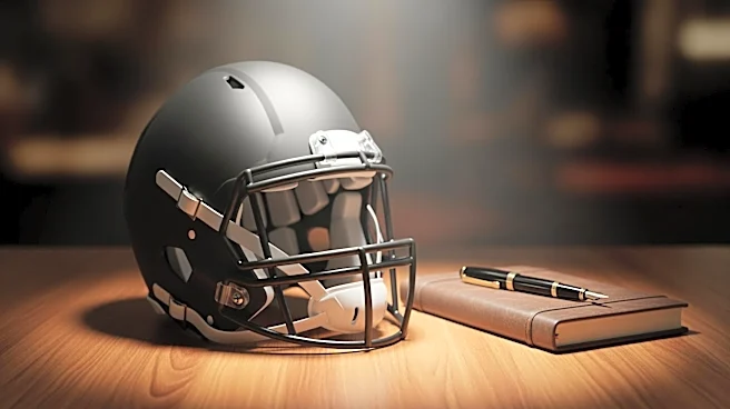 Rams QB Ty Simpson Reveals Secret Pre-Draft Meetings with Coach Sean McVay