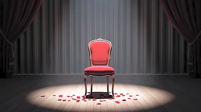 Megan Thee Stallion Exits Moulin Rouge! The Musical Early, Cites Personal Reasons