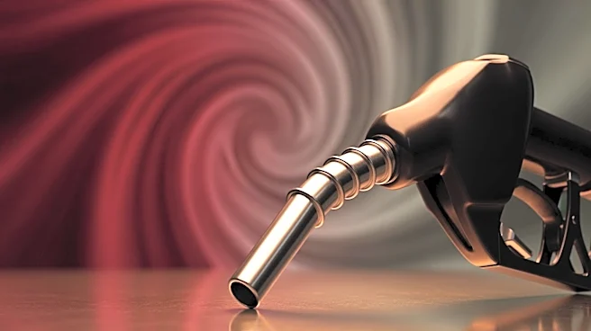 BP's Profits Surge Amid Rising US Gas Prices and Ongoing Iran Conflict