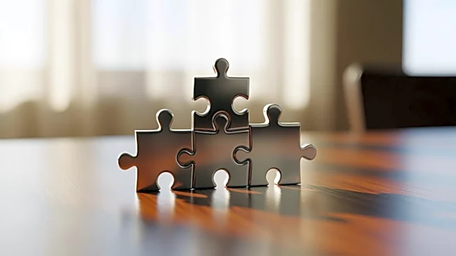 Nonprofit Funders Encourage Mergers to Enhance Impact and Efficiency