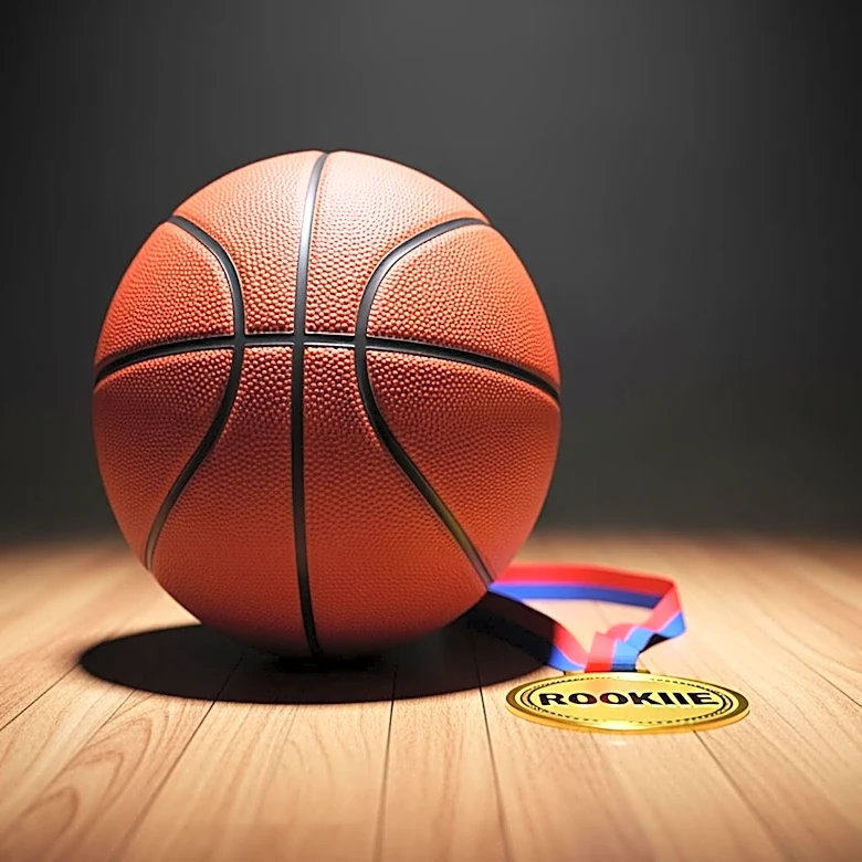 Cooper Flagg Wins NBA Rookie of the Year in Close Contest