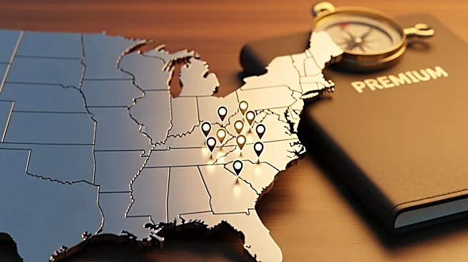 Legacy Markets Acquires 10 PowerTrac Stores, Expands into South Carolina